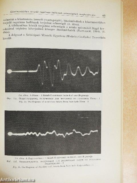 Geofizikai Közlemények 1967/1-2.