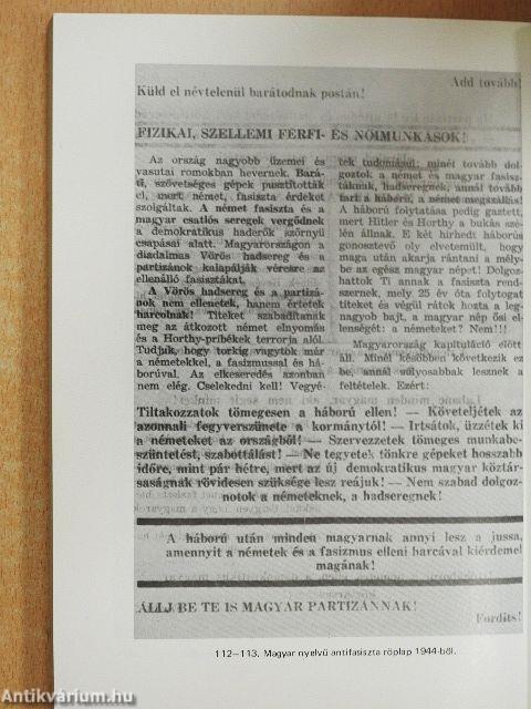 Életutak-Életsorsok