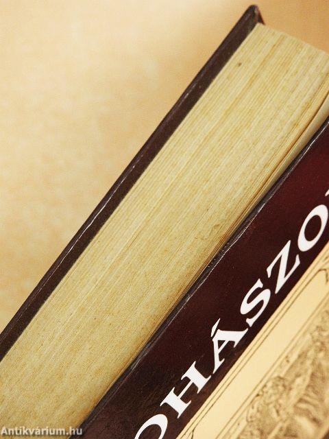 Fohászok és vallomások