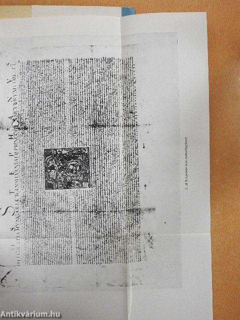 Hajdúszabadságlevelek