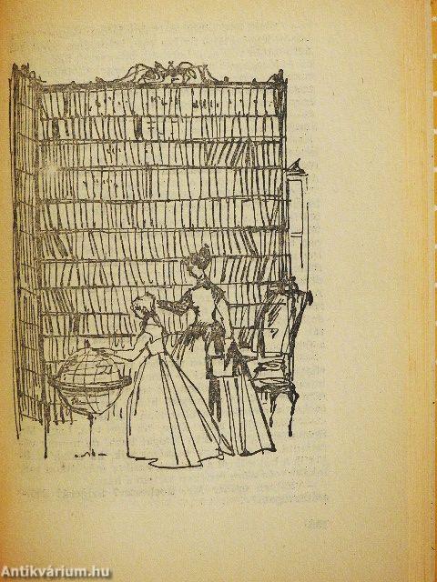 Jane Eyre I-II.
