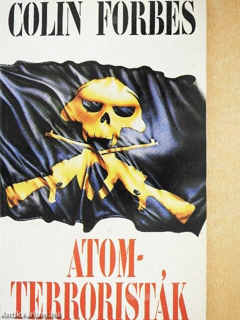 Atomterroristák