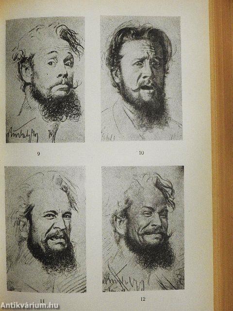 Pszichológiai tanulmányok III.