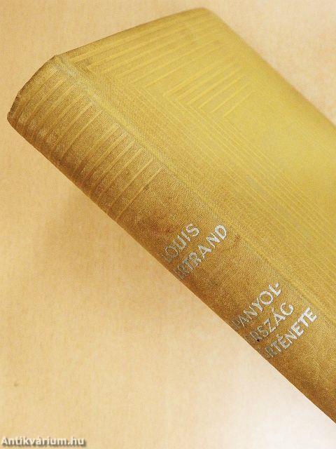 Spanyolország története