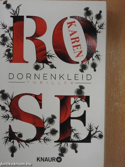 Dornenkleid