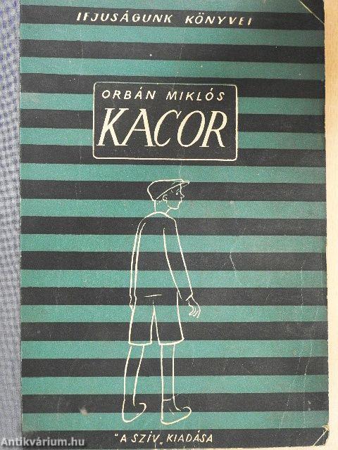 Kacor