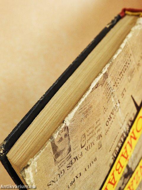 Szenzációk nyomában...