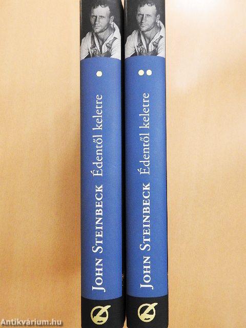 Édentől keletre I-II.