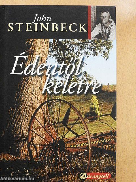 Édentől keletre I-II.