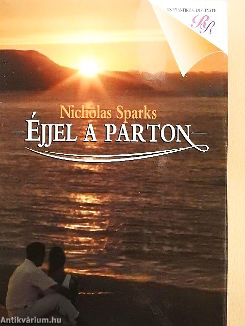 Éjjel a parton