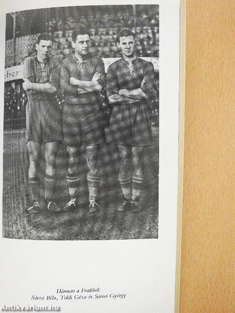 Üllői úti kapufák