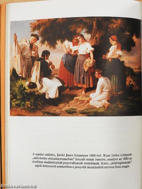 Fél évszázad mezsgyéjén