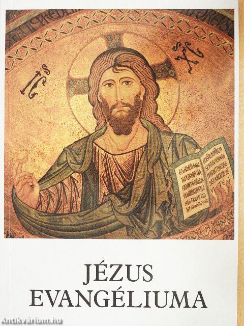 Jézus evangéliuma