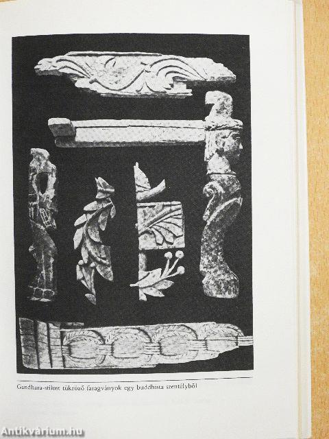 Romvárosok a sivatagban