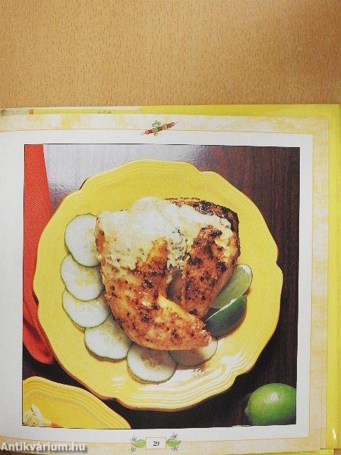 The Little Book of Barbecues