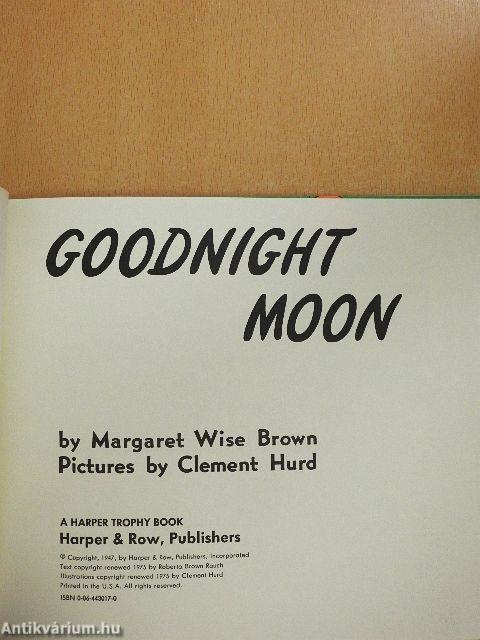 Goodnight Moon