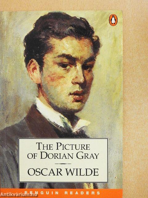 The Picture of Dorian Gray