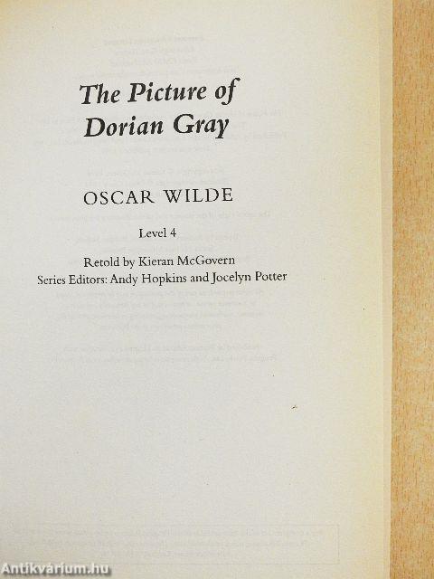 The Picture of Dorian Gray