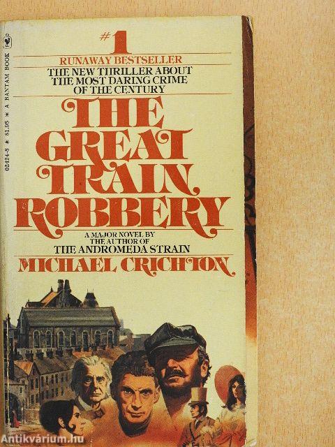 The Great Train Robbery