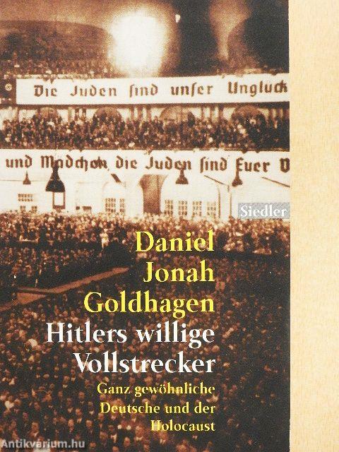 Hitlers willige Vollstrecker