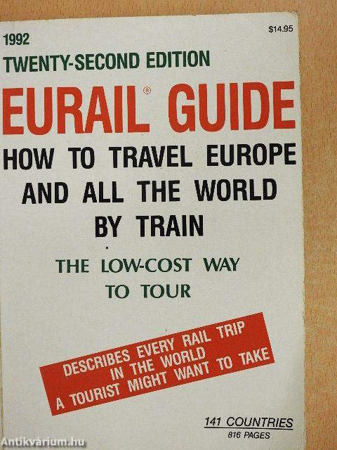 Eurail Guide