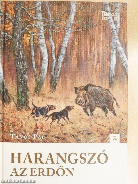 Harangszó az erdőn