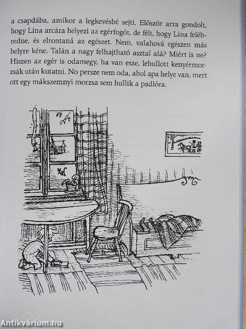 Juharfalvi Emil újabb csínytevései