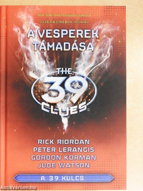 A Vesperek támadása