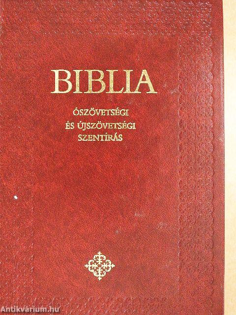 Biblia