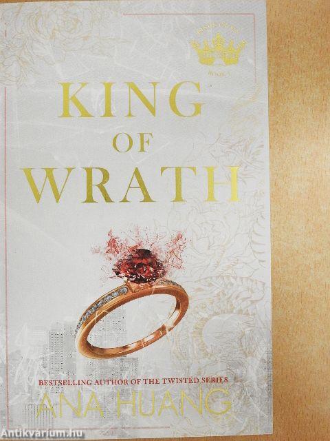 King of Wrath
