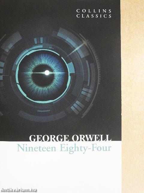 Nineteen Eighty-Four