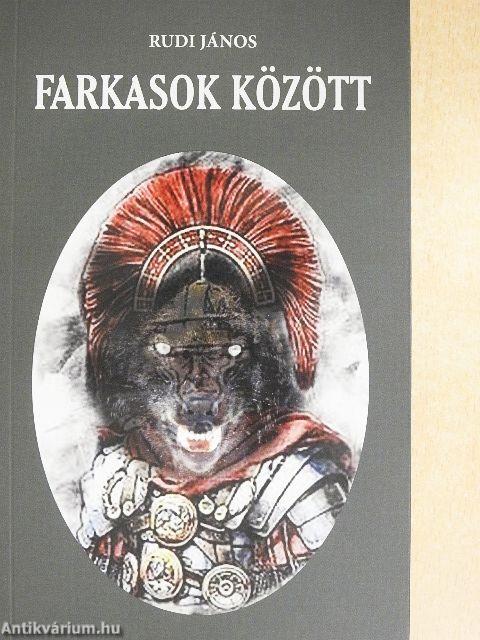 Farkasok között
