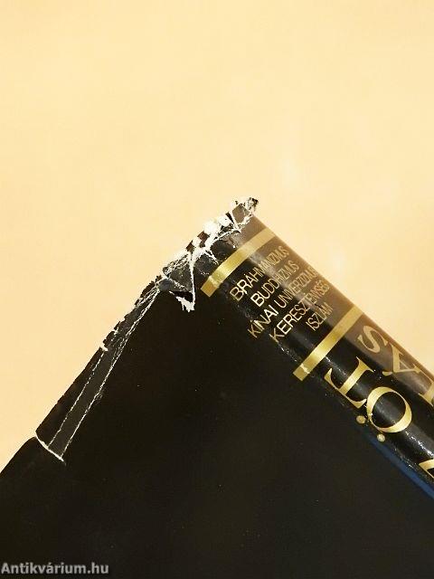 Az öt világvallás