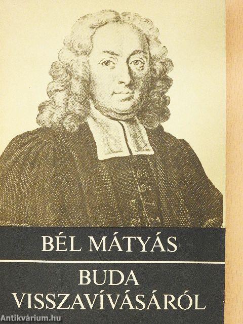 Buda visszavívásáról