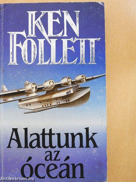 Alattunk az óceán