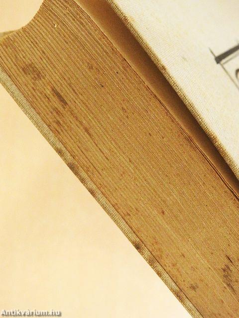 A lüktető talaj I-II.