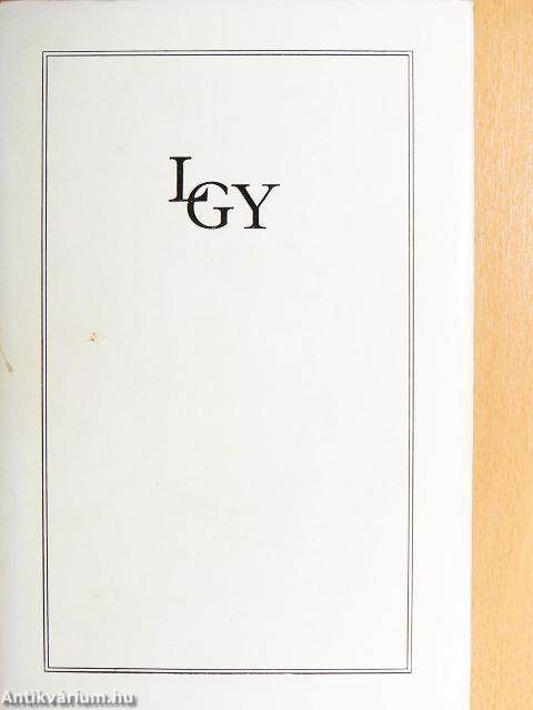 A történelmi regény