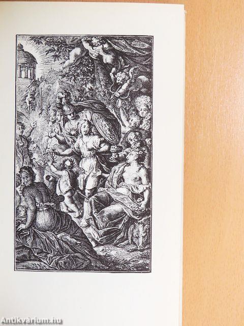 Telemaknak, az Ulisses fiának csudálatos történetei