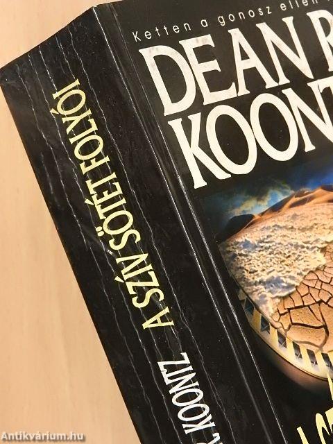 A szív sötét folyói