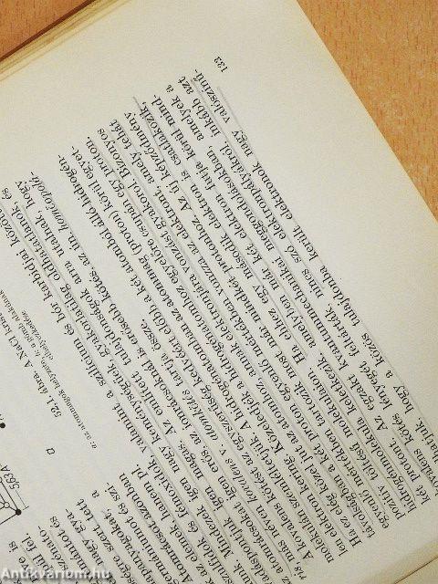 Fizika orvosok és biológusok számára