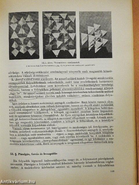 Fizika orvosok és biológusok számára