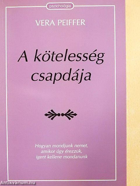 A kötelesség csapdája