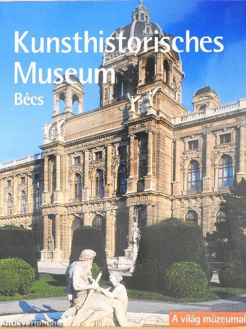 Kunsthistorisches Museum
