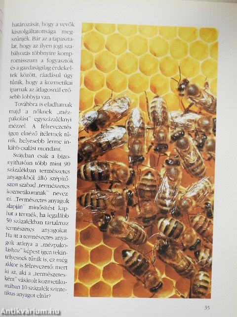 Szépítő természet