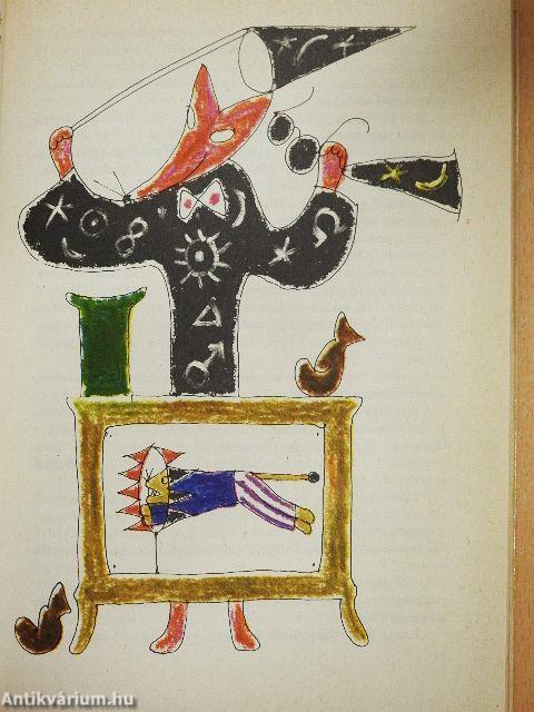 Pacsaji csalafinta kalandjai