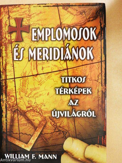 Templomosok és meridiánok