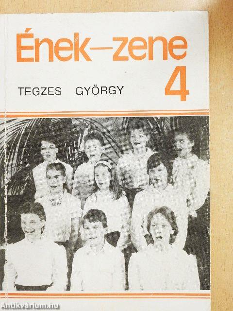 Ének-zene 4