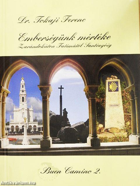 Emberségünk mértéke
