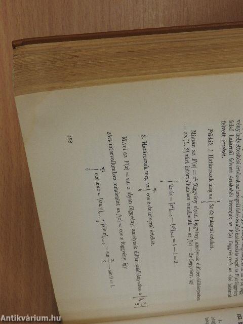 Fizika orvosok és biológusok számára