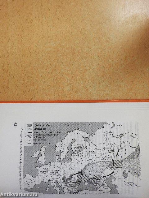 Őshazakeresőink nyomában